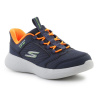 Skechers Slip-ins: GO RUN 400 V.2 - Turbo-Brisk 403899L-NVOR NVY/ORNG EU 36