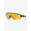Bežecké okuliare Oakley Radar Ev S Path - polished black/prizm 24k polar