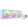 NZXT Kraken 360 ELITE RGB bílý RL-KR36E-W1