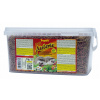 Tropical Atelerix-food for dwarf hedgehogs Varianta: 3l/1kg