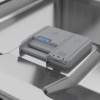 BDIN38660C vstavaná umývačka BEKO