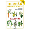 Herbář léčivých rostlin 7 Receptář