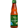 Rinatura Bio Ľanový olej 250 ml - za studena lisovaný