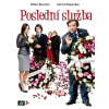 Poslední služba - DVD