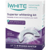 súprava na bielenie zubov iWhite Superior 10 x 0,8 g