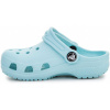 Crocs Sandále Classic Kids Clog T 206990-4SS Modrá