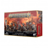 Games Workshop Warhammer: Age of Sigmar - Slaves to Darkness Chaos Warriors