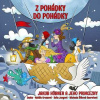 CD Hübner Jakub A Jeho Princenzny: Z pohádky do pohádky