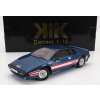 Kk-scale Lotus Esprit Turbo 1981 v mierke 1:18 modrý