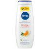 NIVEA SPRCHOVÝ GÉL CARE ORANGES 500 ML