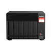 QNAP TVS-675 NAS Tower Ethernet / LAN pripojenie Čierna KX-U6580 (TVS-675-8G)