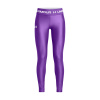 Detské Legíny UNDER ARMOUR ARMOUR LEGGING 1373954-525 – Fialová