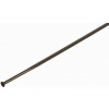 Drôt DT Swiss AeroLite SP čierny ROVNÝ 294mm