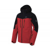 Hannah Bergerson, pompeian red/anthracite (L)