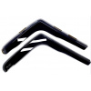 Plexi, ofuky Hyundai Getz 3D 2002 =>, přední