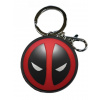 TimeCity Kľúčenka Deadpool: Logo