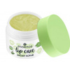 Essence Cukrový peeling na pery 02 Matcha Latte 9 g