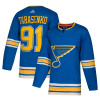 Adidas Pánský dres St. Louis Blues NHL #91 Vladimir Tarasenko adizero Alternate Authentic Player Pro Veľkosť: XXL, Distribúcia: USA
