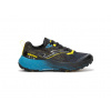 Pánska trailová obuv JOMA SIMA 2501 - black blue 40EU