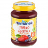 Hamánek Jablko, čučoriedka ovocná desiata 190 g