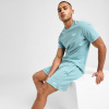 Nike M Nk Club Flow Ft Short Modra EUR S