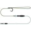 1ks - Náväzec MADCAT Pop-Up Pellet Rig 70cm 0,95mm/Veľ. 3/0