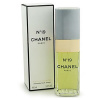 Chanel No 19. dámska toaletná voda naplniteľná 50 ml
