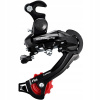 Zadná prehadzovačka Shimano RD-TZ500 GS (SG) - stredná