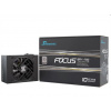 Seasonic FOCUS SPX SFX PLATINUM 750W, modular (Seasonic FOCUS SPX SFX PLATINUM 750W, modular)