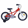 Detský bicykel TRU detský bicykel 16 palcov koleso 16
