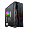 Cooler Master case MasterBox 540, ATX, Průhledná bočnice, 1x 120mm ARGB Fan, Černá MB540-KGNN-S00