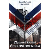 Zlomená křídla Československa