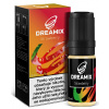 Dreamix - Strawberry (Jahoda) 10ml Obsah nikotinu: 0 mg