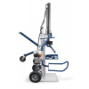 Holzkraft® Hydraulická štiepačka na drevo HSE 22-1100