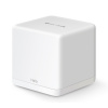 MERCUSYS Halo H60X(1-pack), Halo Mesh WiFi 6 systém