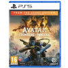 PS5 hra Avatar: Frontiers of Pandora From The Ashes Edition
