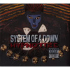 Hypnotize System Of A Down CD