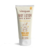 Detské telové mlieko kokos a nechtík Wooden Spoon 100ml Detská kozmetika