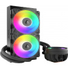 ARCTIC Liquid Freezer III Pro 240 A-RGB (Black) - Multikompatibilní all-in-one ACFRE00182A