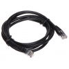 Patchcord RJ45 cat6 1.5m - rôzne farby