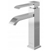 Vysoký umývadlo faucet Kohlman Axis QB170N (Vysoký umývadlo faucet Kohlman Axis QB170N)