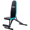 Posilňovacia lavica Posilňovacia lavica IRONLIFE Adjustable Dumbbell Bench 501 (8594177751060)