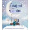 Čítaj mi pred spaním (Claire Hawkock,Charlotte Cooke)(Pevná)