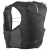 Salomon Bežecká vesta Active Skin 8 LC2177800 Čierna