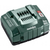 Rýchlonabíjačka Metabo ASC 145, 12-36 V, 