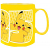 Pokémon Pikachu N.25 - proměňovací hrnek (371820)