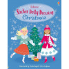 Sticker Dolly Dressing: Christmas