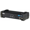 ATEN 2-port DVI KVMP USB, usb húb, audio, 1.2m káble CS-1762A