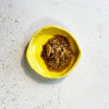 OLL OLLO Cat nr 8 Tuna & Seaweed in broth - mokré krmivo pre mačky - 70g
