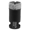 Dedra DED1592S32 Diamantová korunka Vacuum brazed M14, 32mm